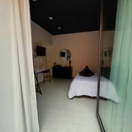 Bed and Breakfast Residenza Marcelli Isernia Exterior foto