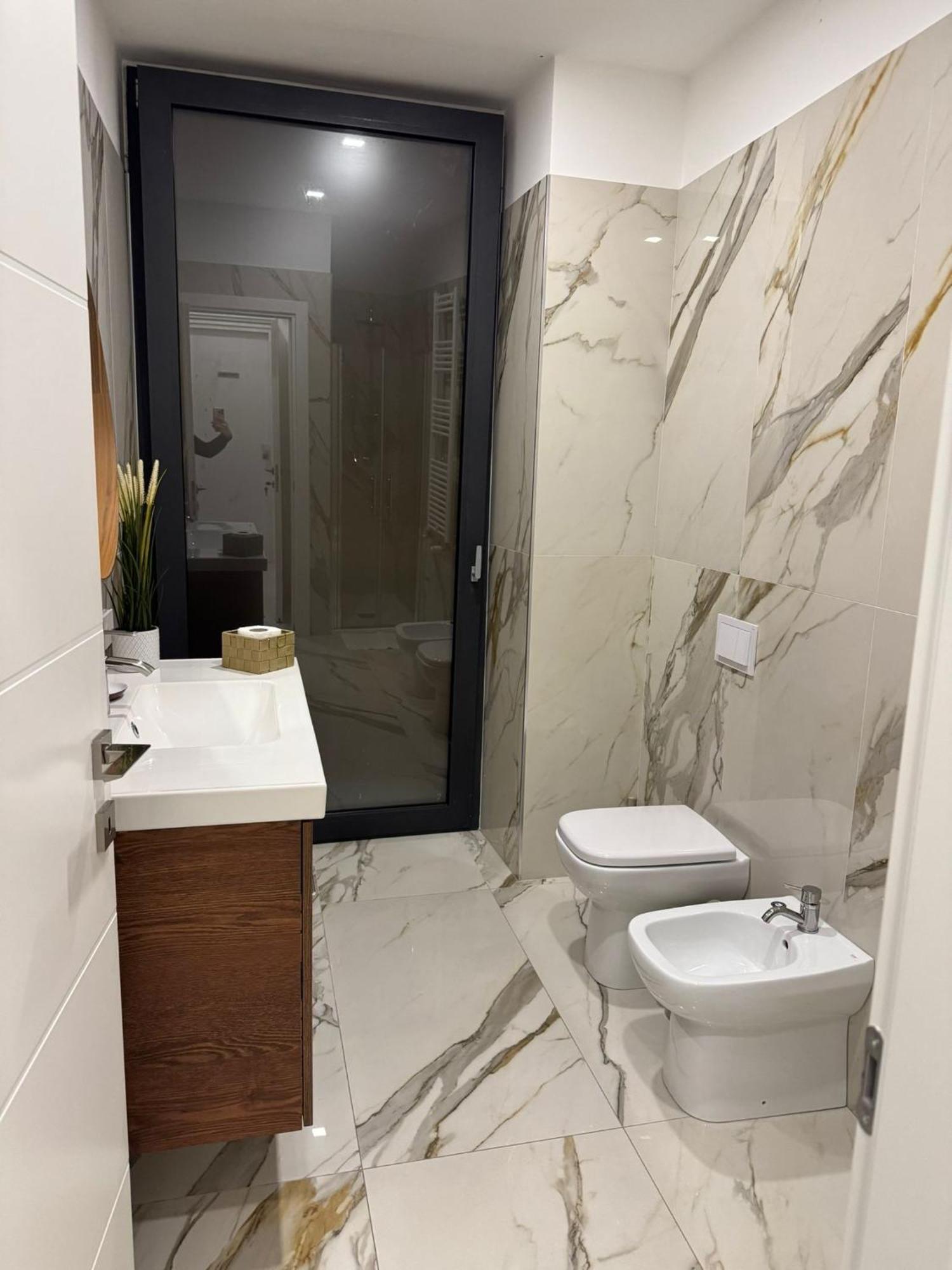 Bed and Breakfast Residenza Marcelli Isernia Exterior foto